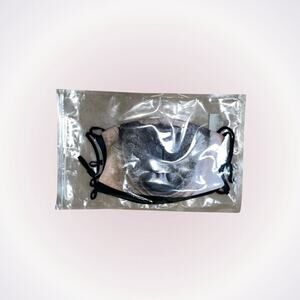 Dog Nose Print Face Mask | Sz OS